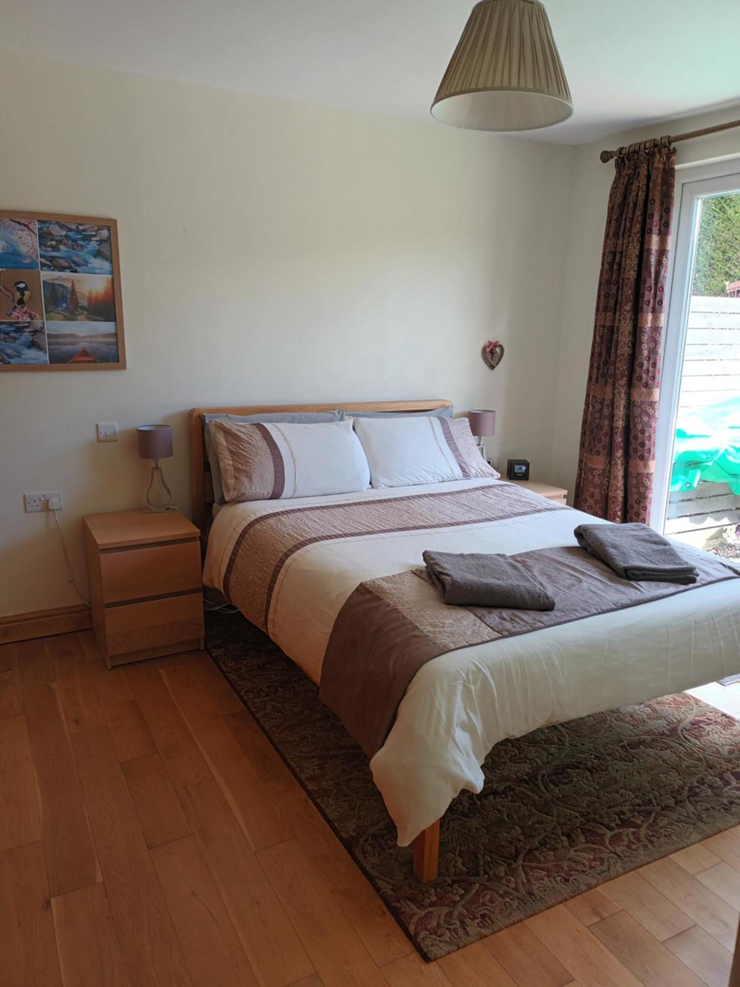 Fell View House Villa Kendal Eksteriør billede