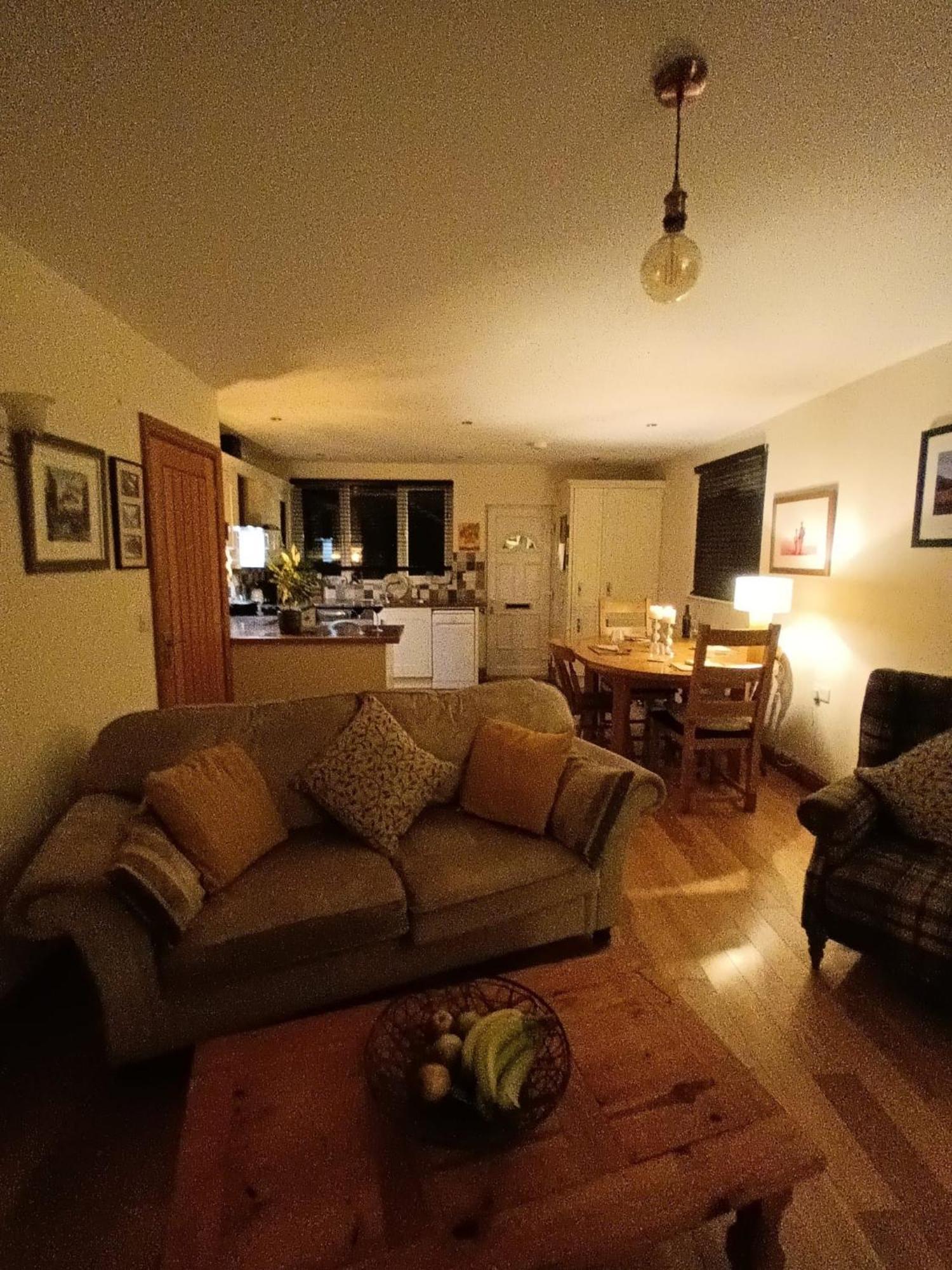Fell View House Villa Kendal Eksteriør billede