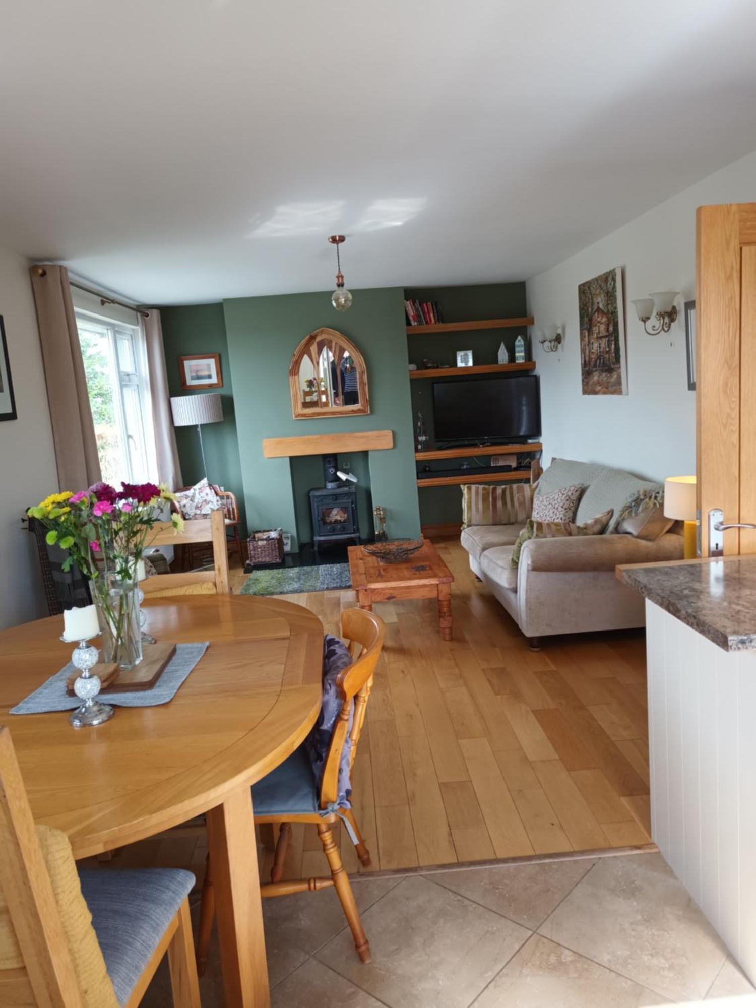Fell View House Villa Kendal Eksteriør billede